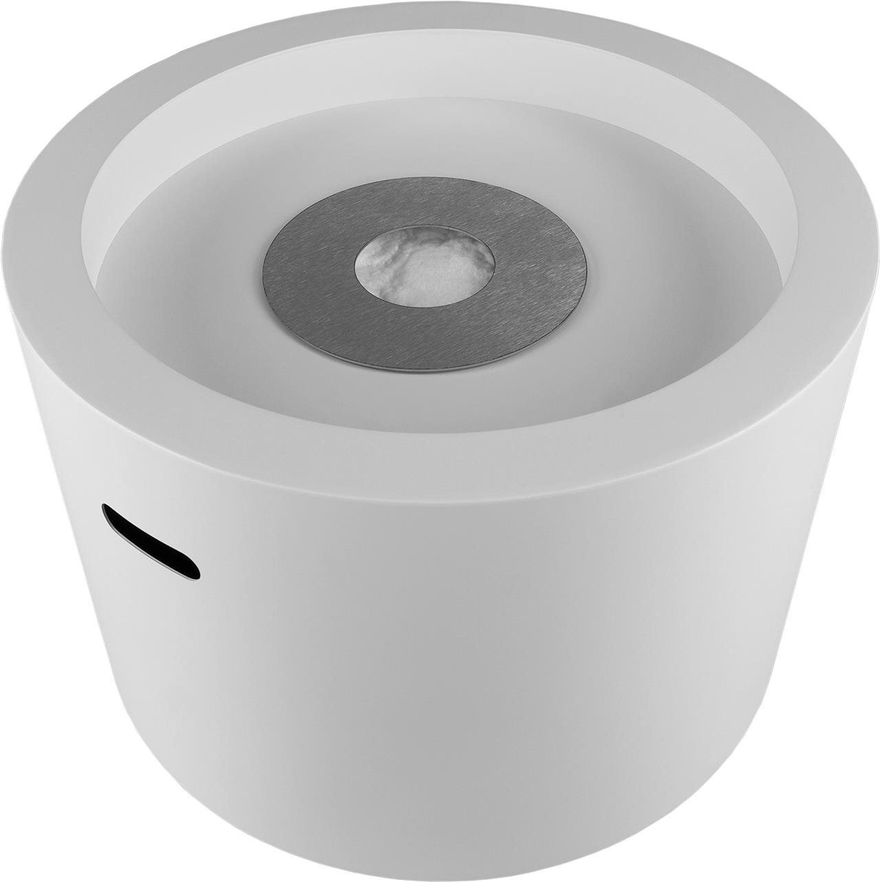 Biokrb shortdesc Biokrb Moon, white matt