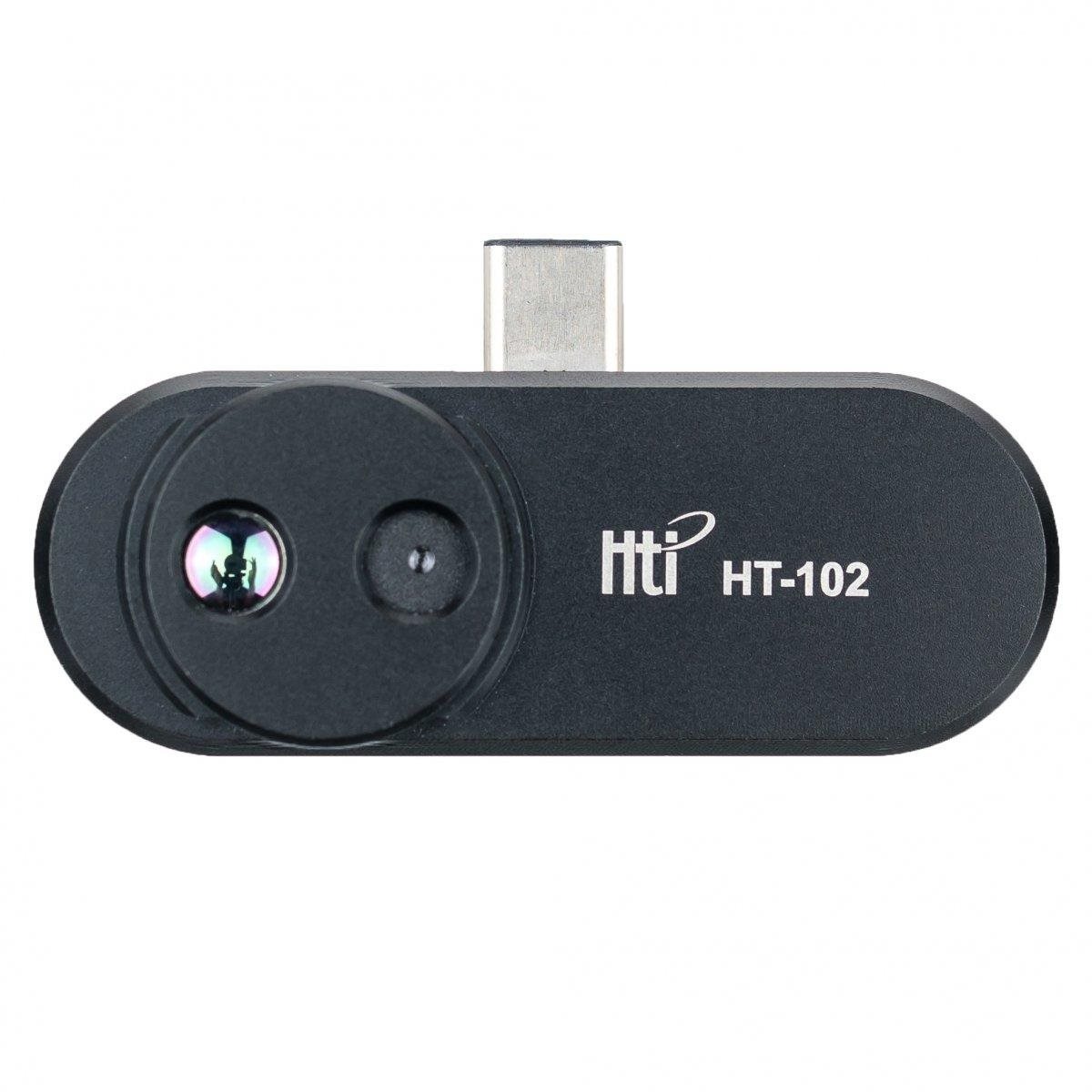 Termokamera na mobil Secutek HT-102