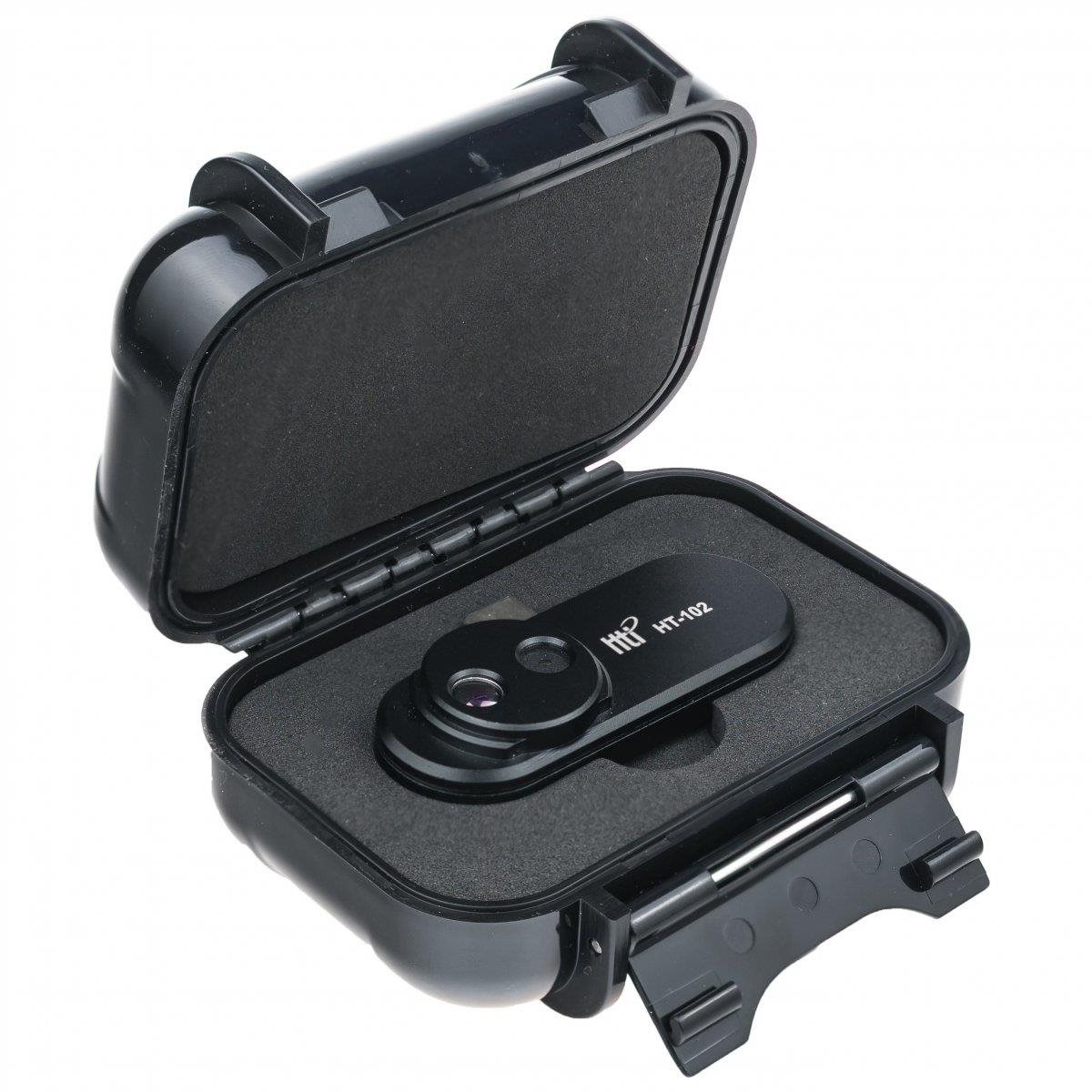 Praktické pouzdro termokamery Secutek HT-102