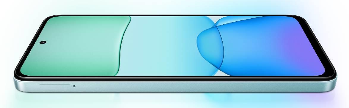 Mobilný telefón Xiaomi Redmi 13