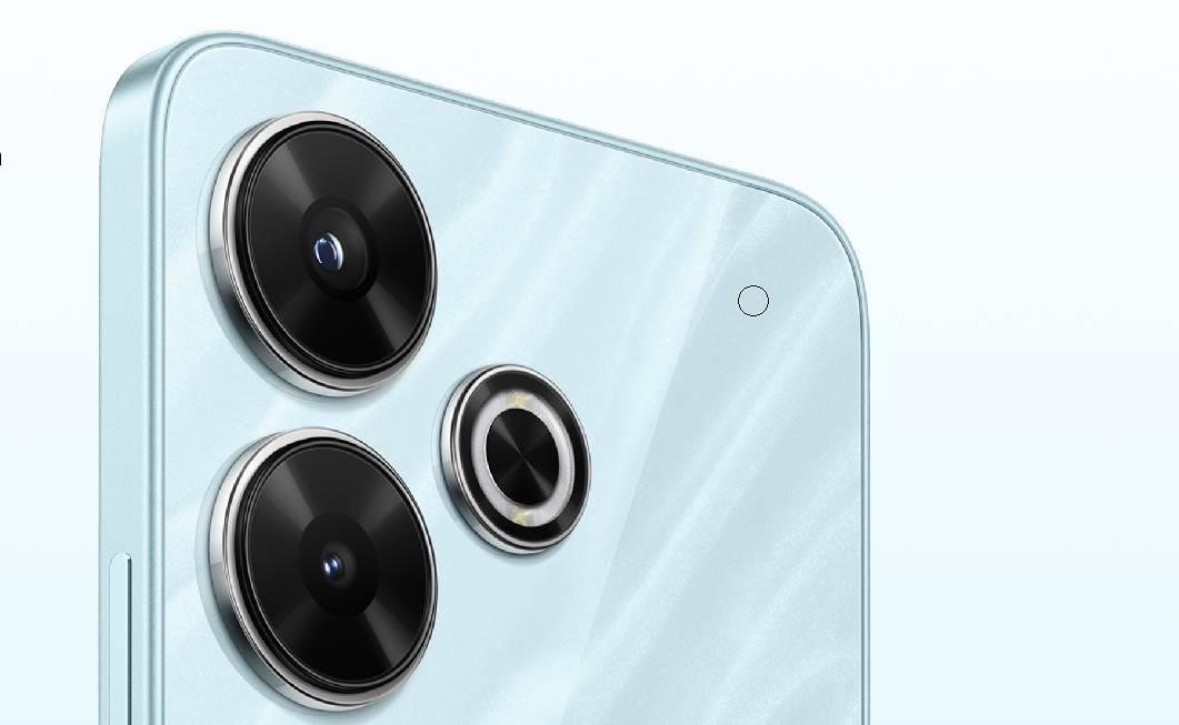 Mobilný telefón Xiaomi Redmi 13