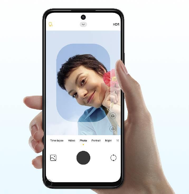 Mobilný telefón Xiaomi Redmi 13