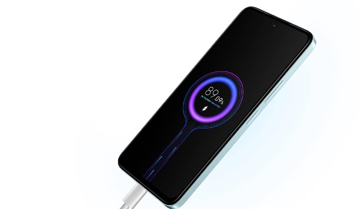 Mobilný telefón Xiaomi Redmi 13