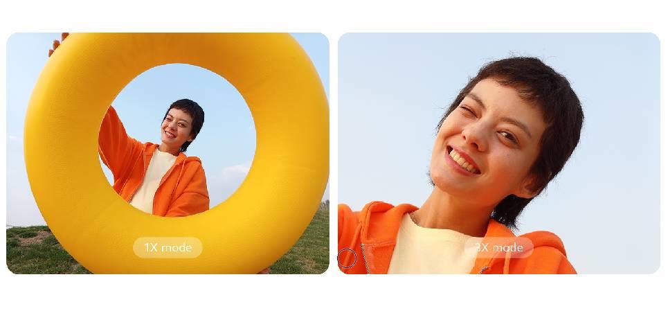 Mobilný telefón Xiaomi Redmi 13