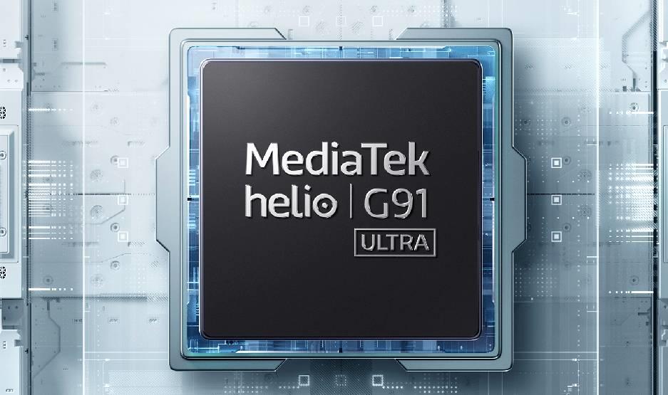 Mobilný telefón Xiaomi Redmi 13