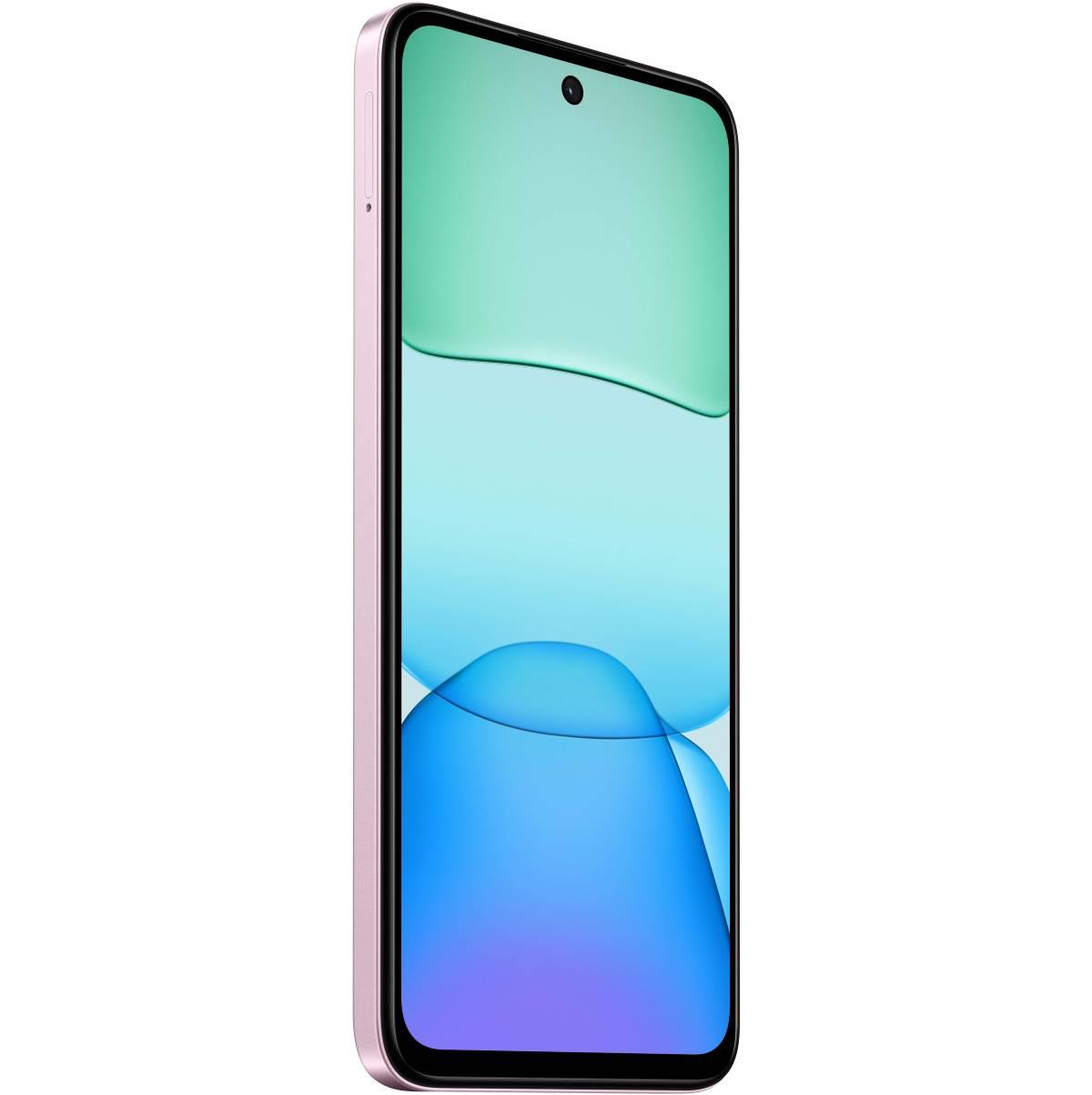 Mobilný telefón Xiaomi Redmi 13