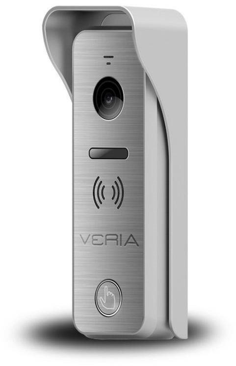 Videozvonek Veria Videozvonek 8276B+831