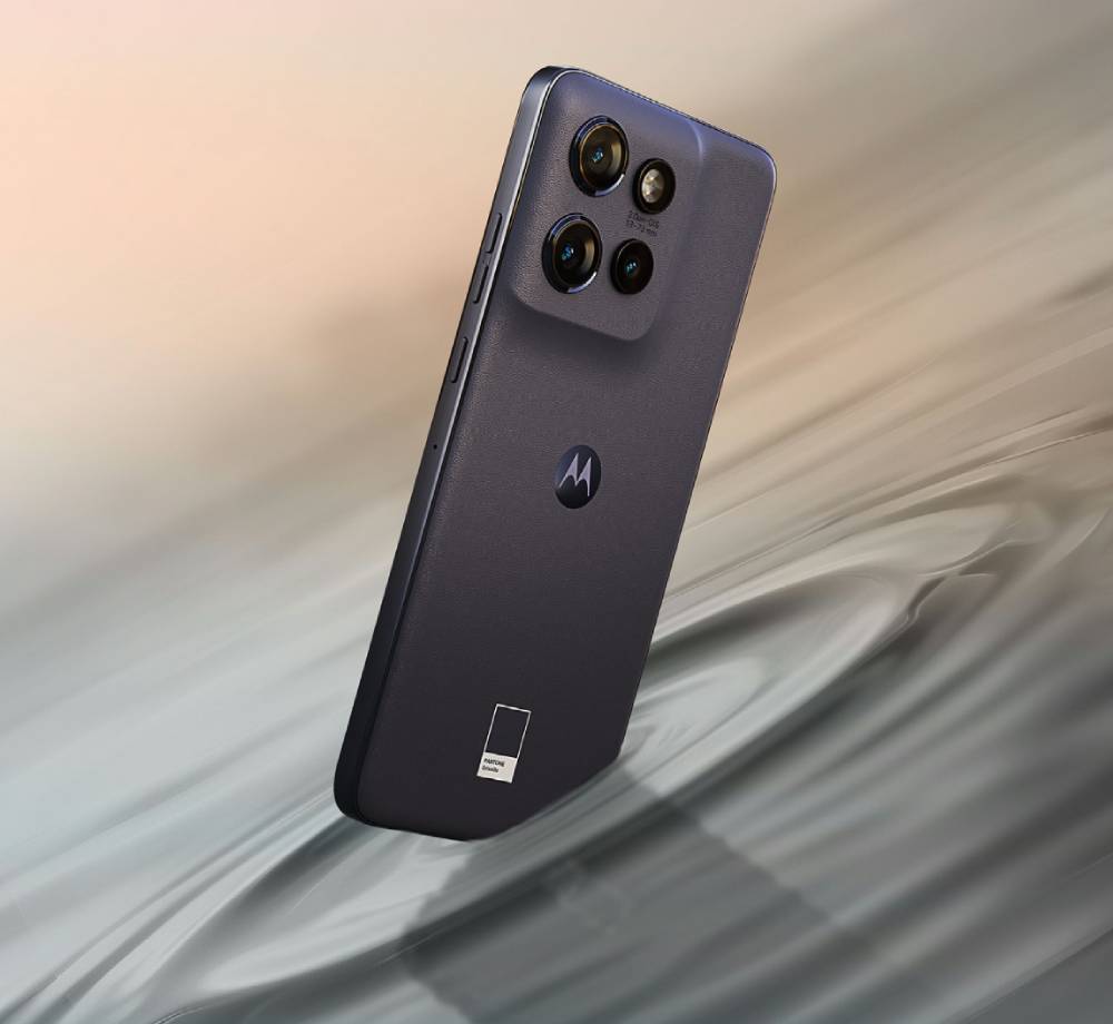 Smart telefón Motorola EDGE 50 Neo