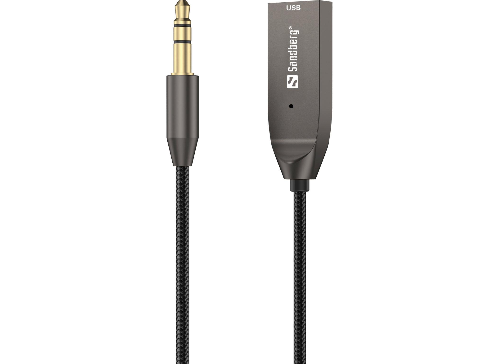 Bluetooth adaptér Sandberg Audio Link USB