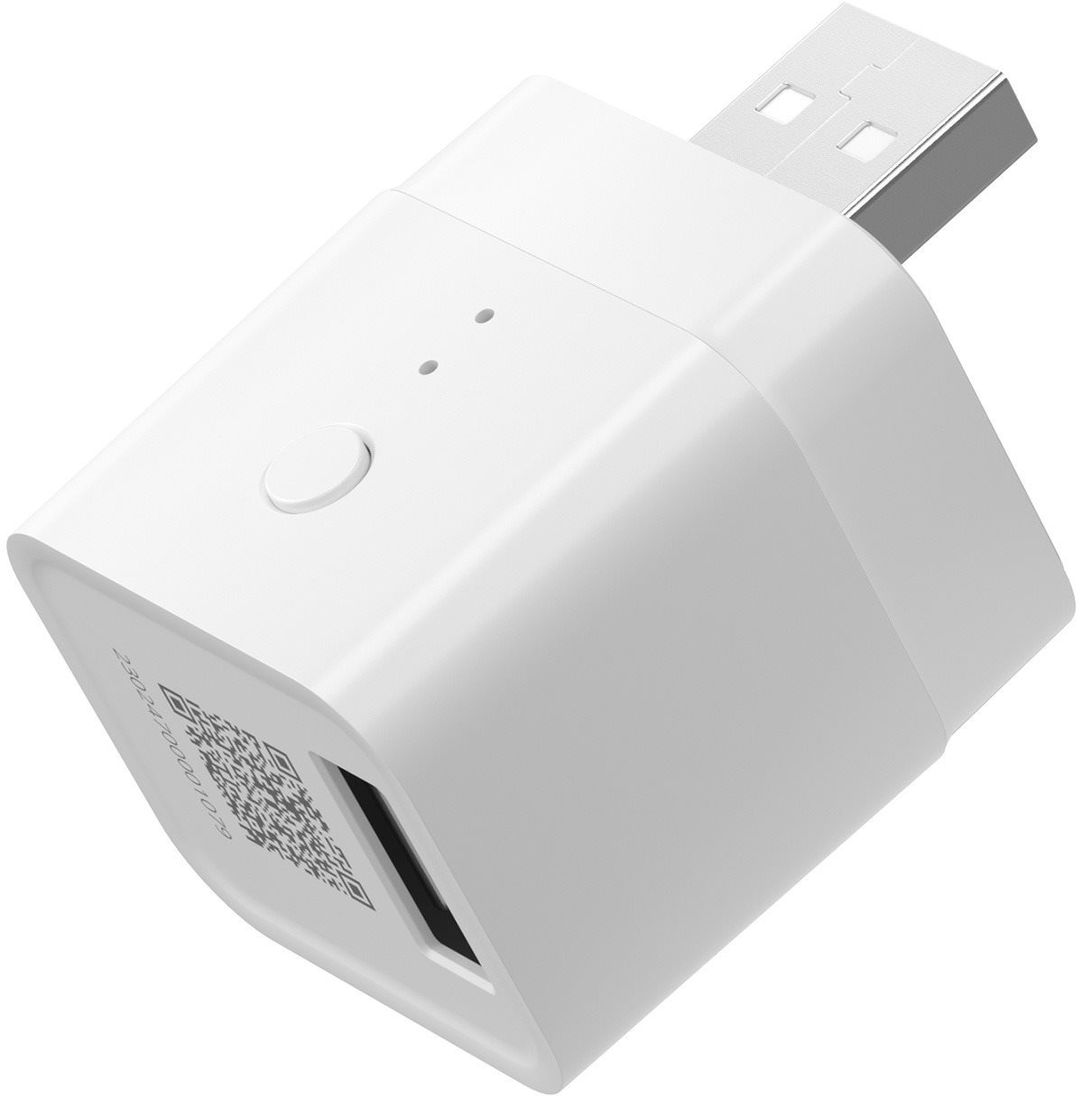 Spínač SONOFF Micro Zigbee USB Smart Adaptor