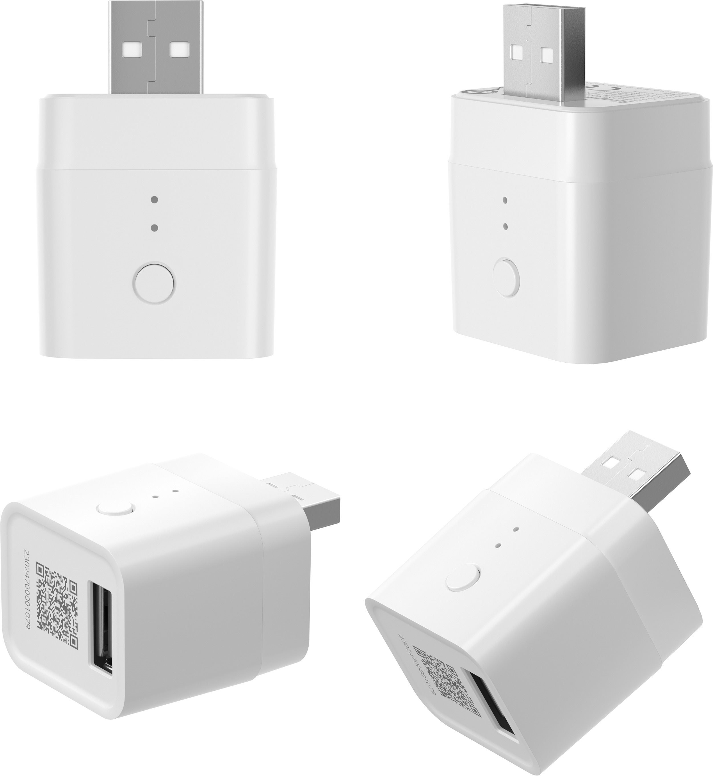 Spínač SONOFF Micro Zigbee USB Smart Adaptor