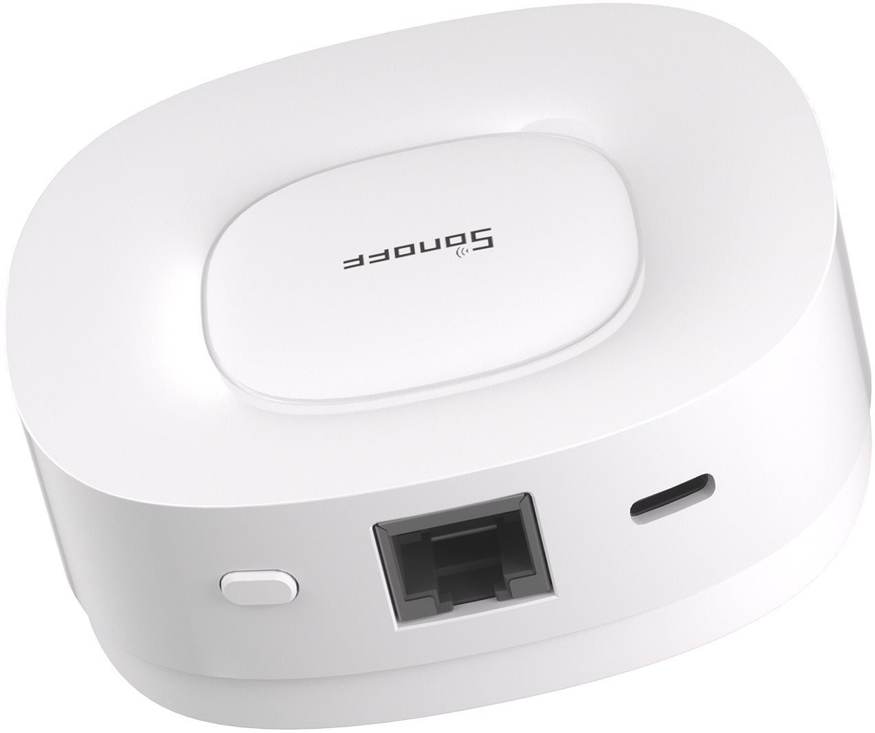 Centrální jednotka SONOFF Zigbee Bridge Ultra