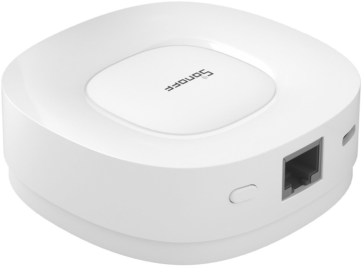 Centrální jednotka SONOFF Zigbee Bridge Ultra