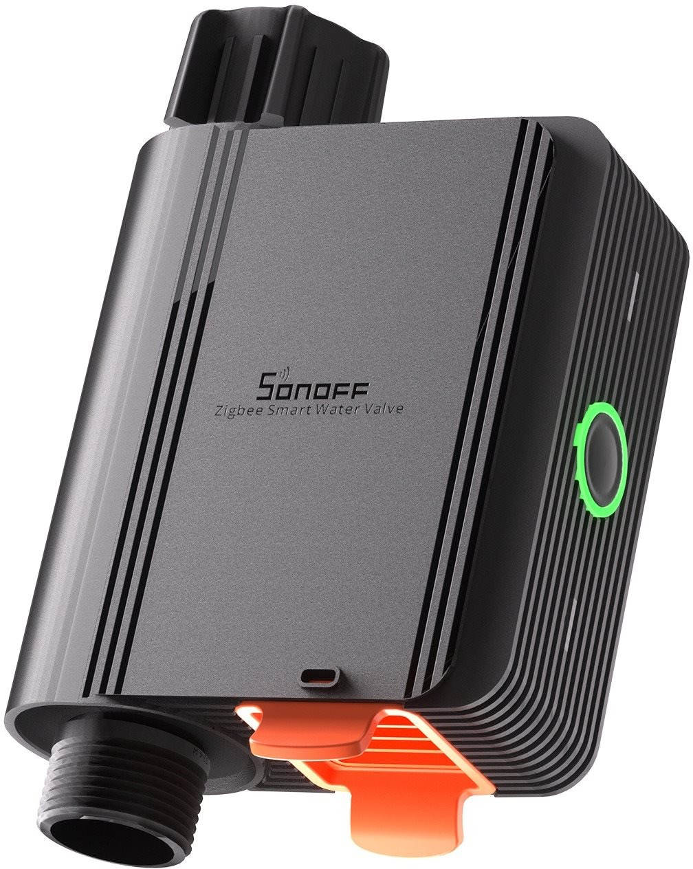 Chytrý zavlažovač SONOFF Zigbee Smart Water Valve