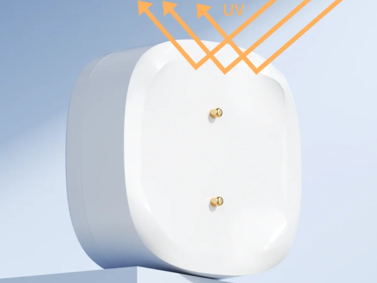 Senzor SONOFF SNZB-05P Zigbee Water Leak Sensor