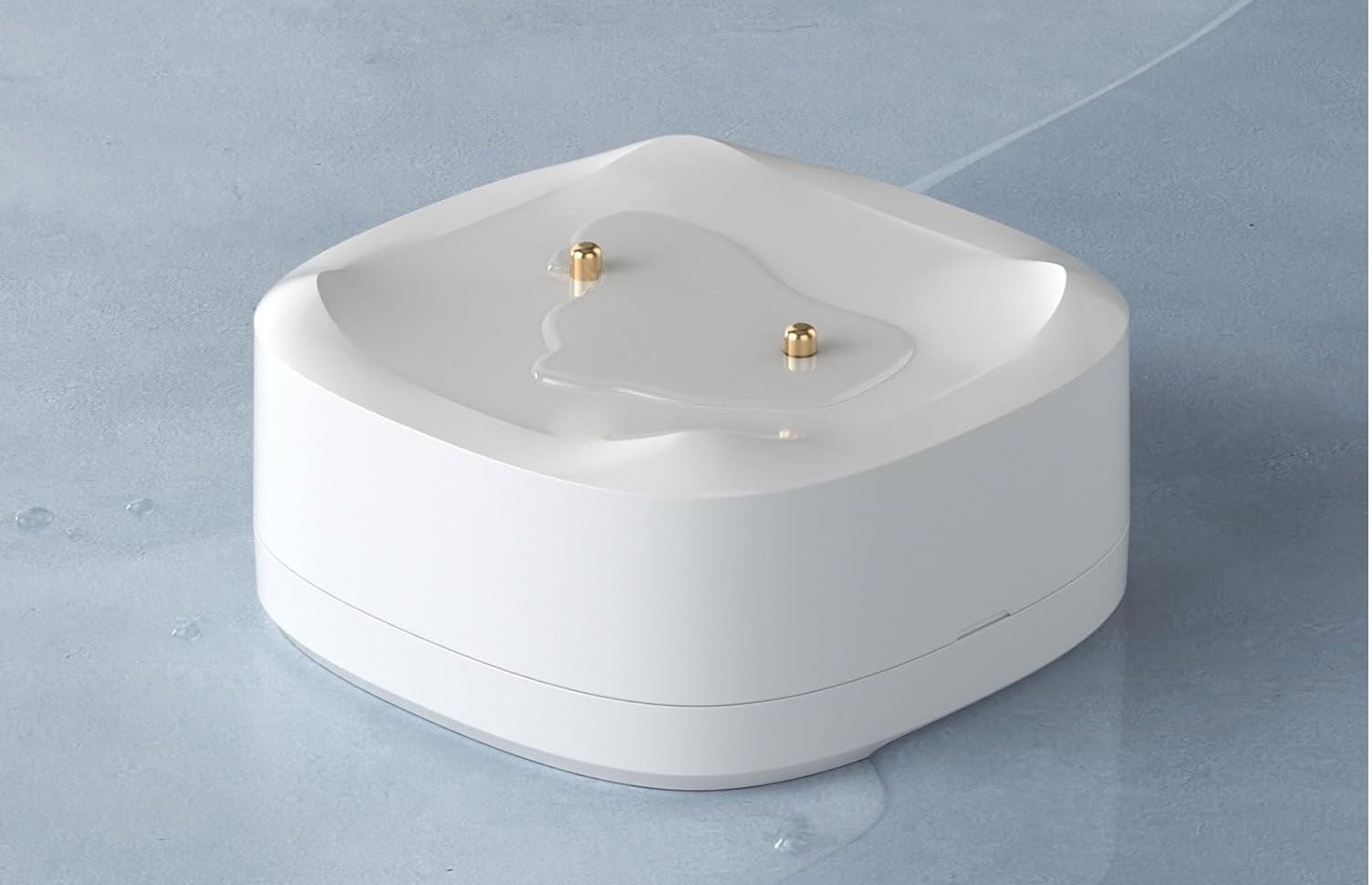 Senzor SONOFF SNZB-05P Zigbee Water Leak Sensor