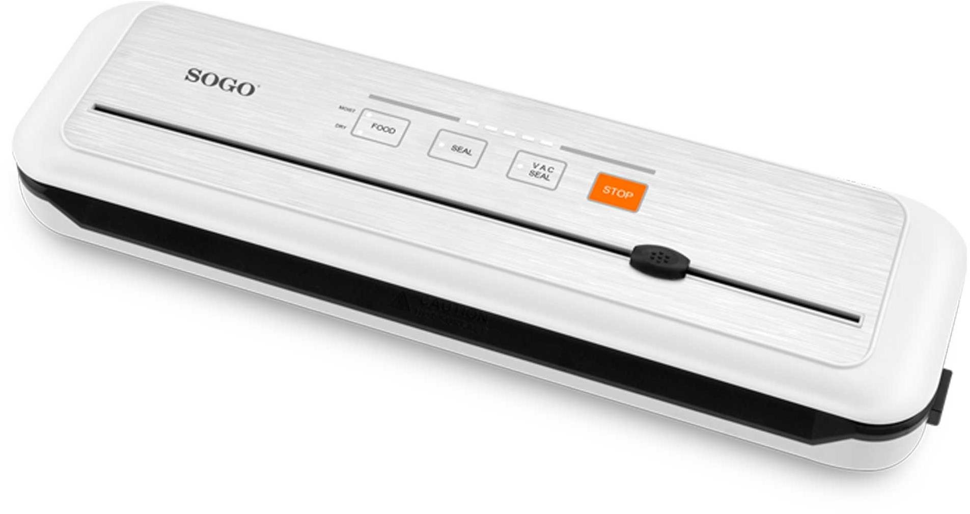 Vakuová svářečka fólií SOGO SS-13030