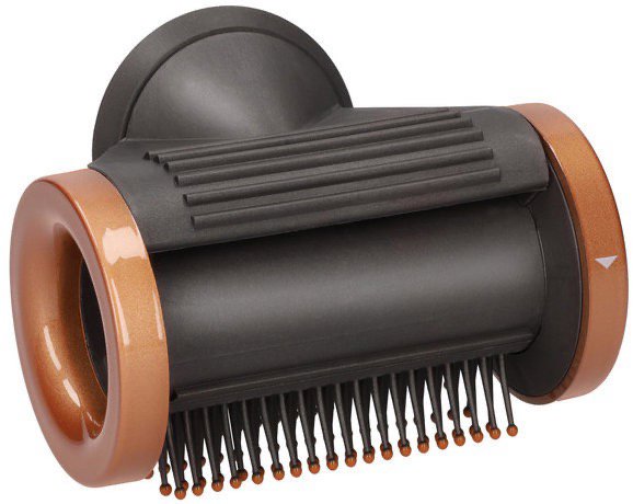 SOL Anti-Drall-Düse für Dyson Supersonic HD01 - HD15