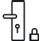Centrální jednotka Somfy TaHoma® Switch