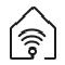 Čidlo Somfy Thermis Wirefree II