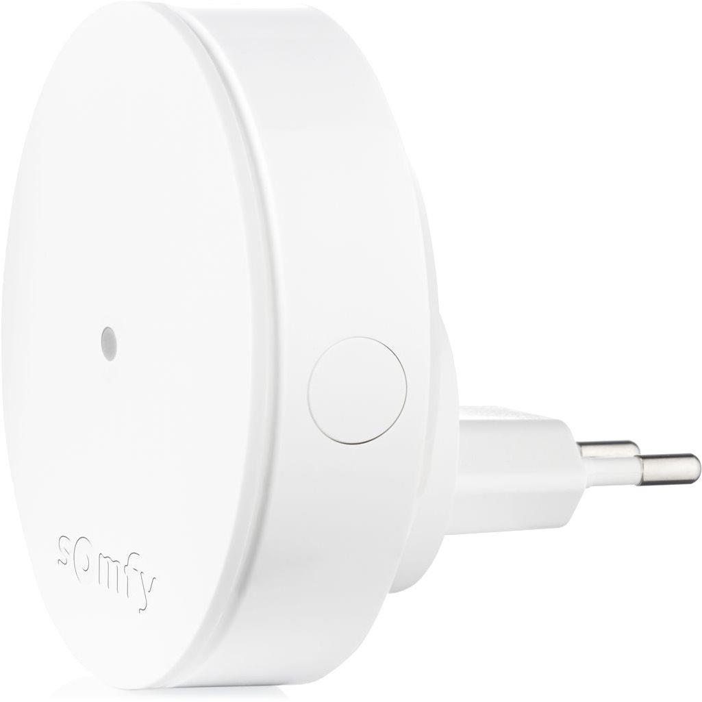 Zesilovač signálu Somfy Key Fob