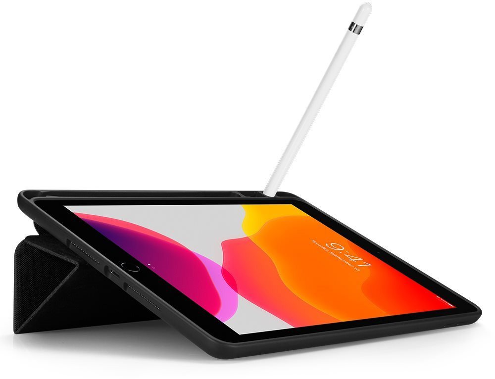 Pouzdro na tablet Spigen Urban Fit
