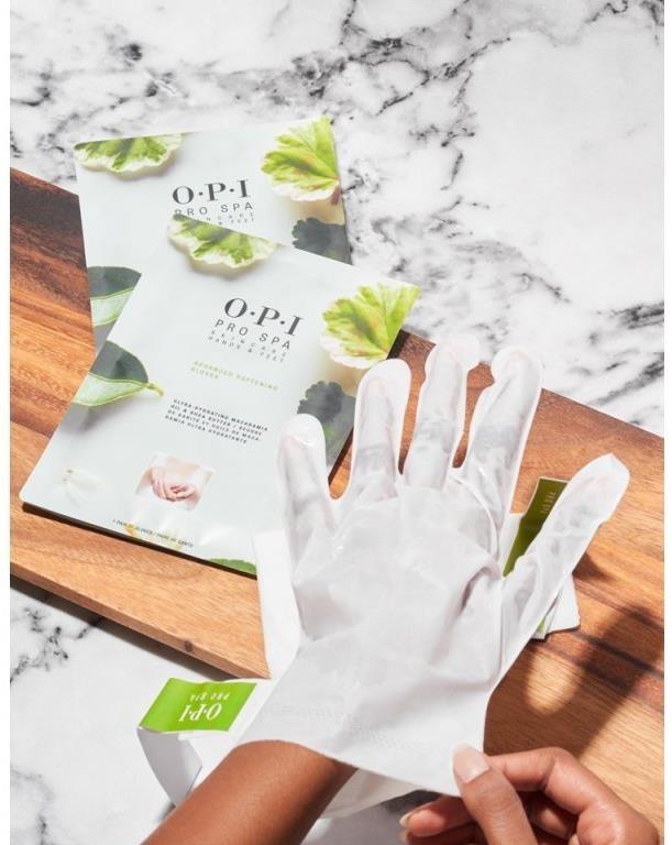 OPI ProSpa Advanced Softening Gloves