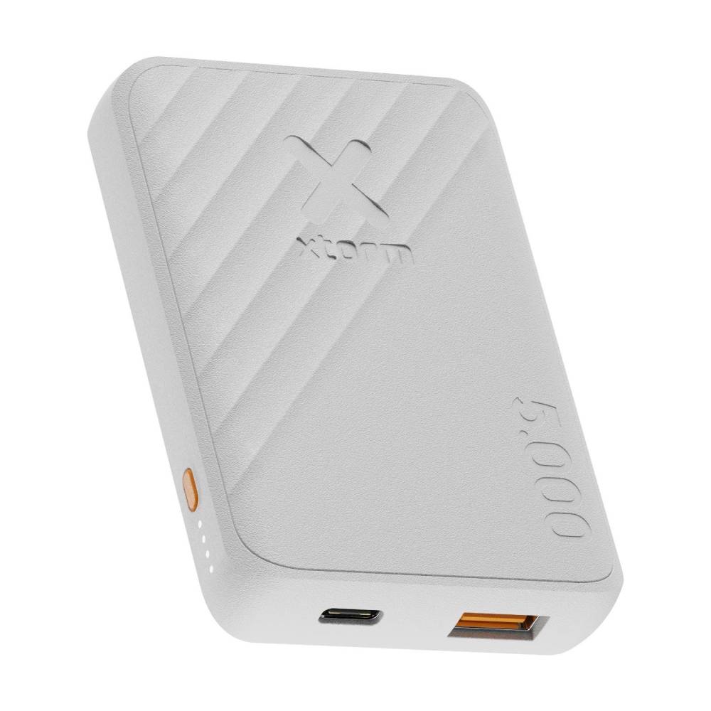 Powerbanka Xtorm 12W Go2 Powerbank 5.000mAh