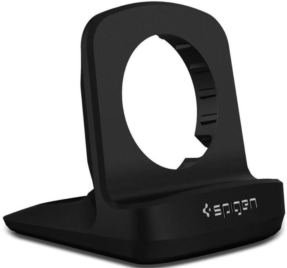 Spigen Night Stand S353 Black Samsung Galaxy Watch 6/6 Classic/5/5 Pro