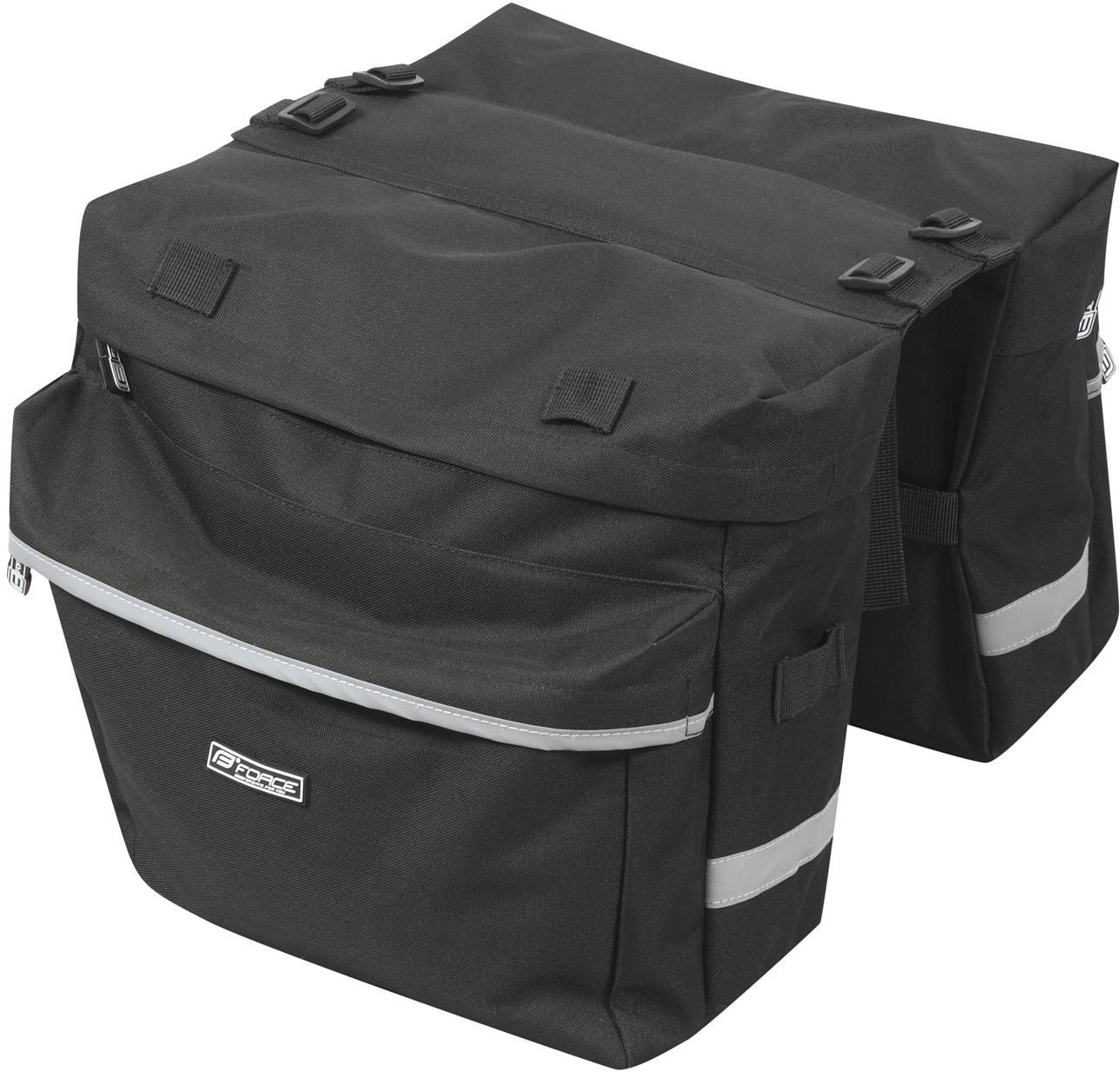 Force Double 2 × 10 L