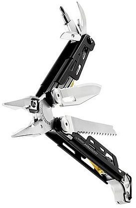Leatherman Signal Multitool