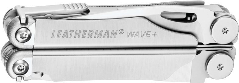 Leatherman Wave Plus Multitool