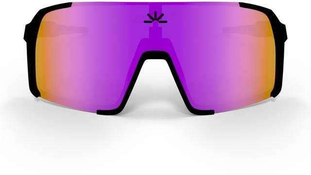 Beam Sky Black, Purple