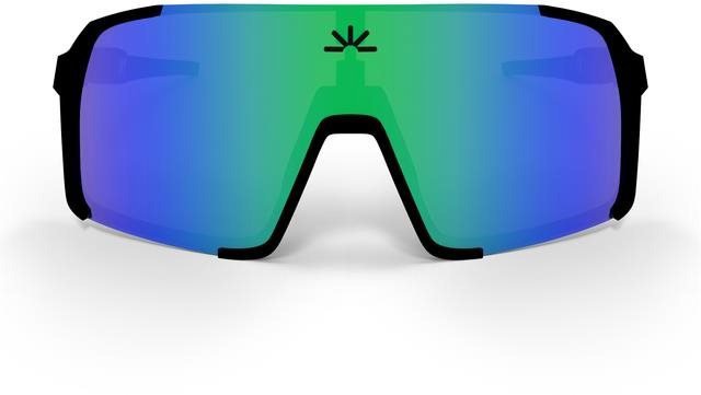 Beam Sky Black, Green