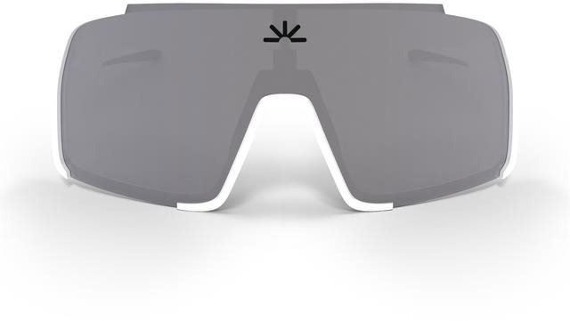 Beam Sky White, Silver