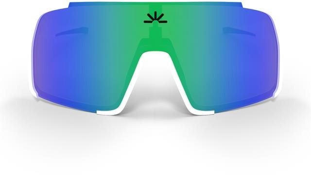 Beam Sky White, Green
