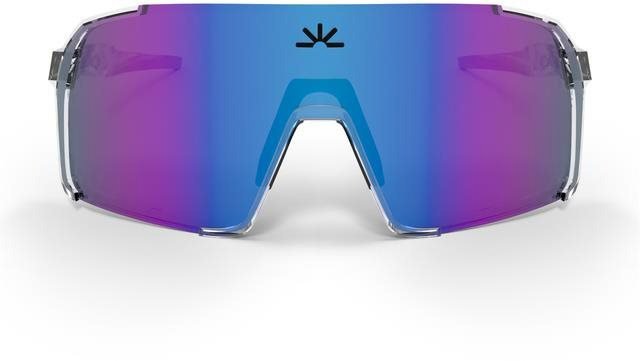 Beam Sky Transparent, Blue