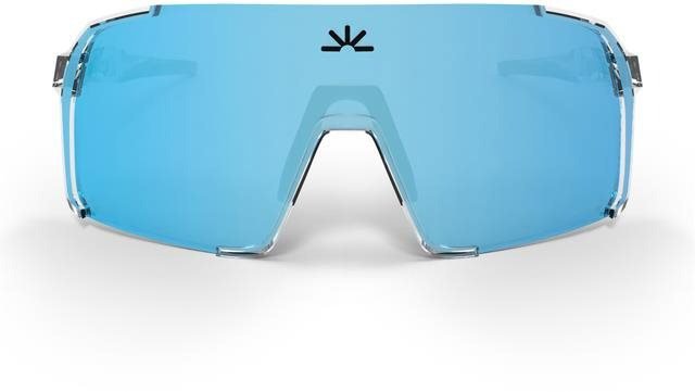 Beam Sky Transparent, Full Ice Blue