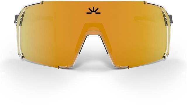 Beam Sky Transparent, Gold