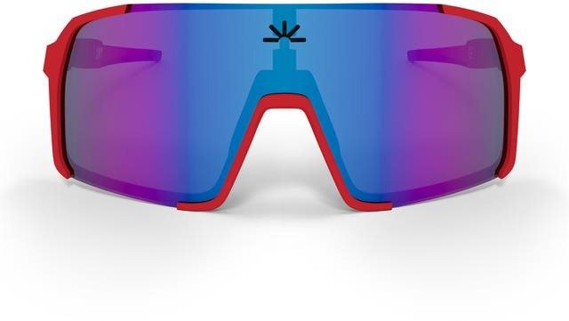 Beam Sky Red, Blue