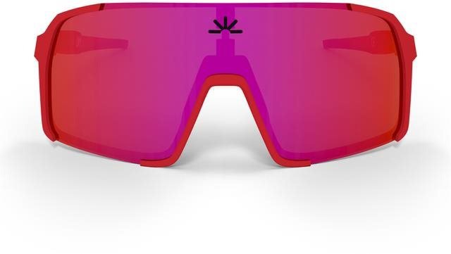 Beam Sky Red, Purple Red