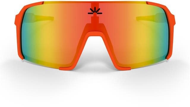 Beam Sky Orange, Red