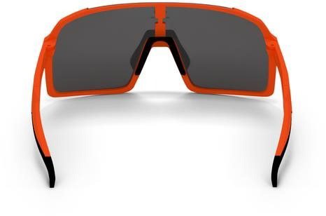 Beam Sky Orange, Full Ice Blue