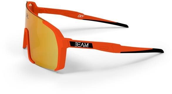 Beam Sky Orange, Gold