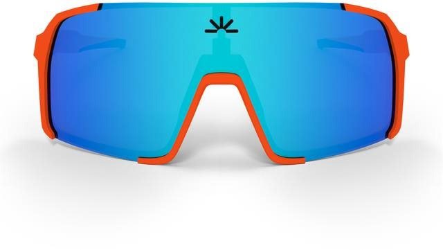 Beam Sky Orange, Ice Blue