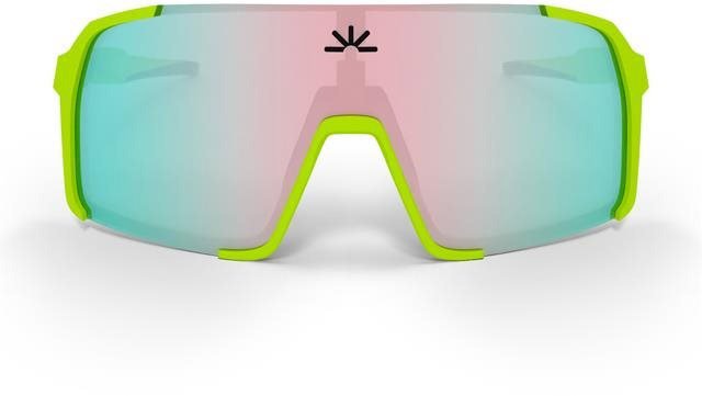 Beam Sky Fluorescent, RosePink