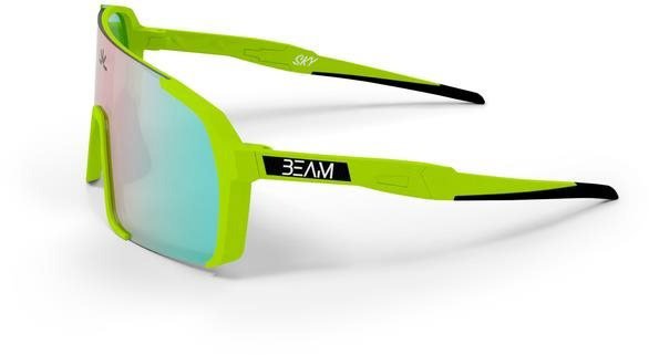 Beam Sky Fluorescent, RosePink
