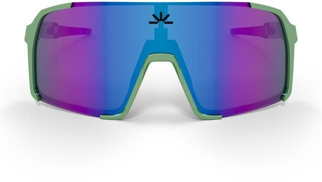 Beam Sky Green, Blue