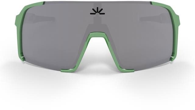 Beam Sky Green, Silver