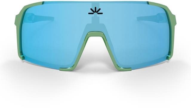 Beam Sky Green, Full Ice Blue